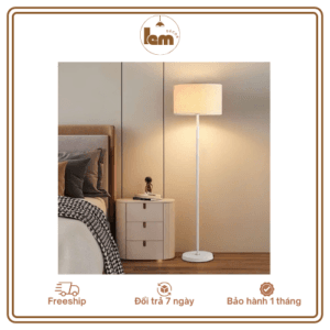 đèn ngủ kẹp đầu giường