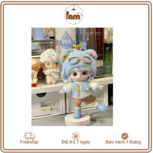 Tượng deco mini