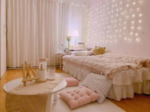 đồ decor phòng ngủ 