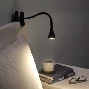 đèn ngủ kẹp đầu giường