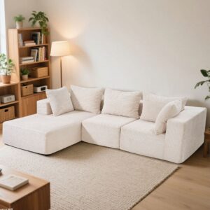 bộ bàn ghế sofa phòng khách nhỏ giá rẻ ảnh 1
