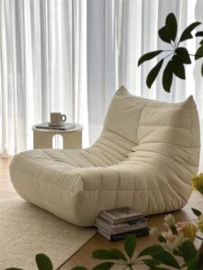 bộ ghế sofa mini giá rẻ ảnh 1