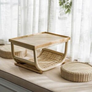 Xu Hướng Bàn Decor 2025 – Đơn Giản, Tinh Tế Và Thân Thiện Môi Trường