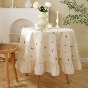 5 Cách DIY Bàn Decor Từ Đồ Cũ 2025